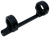 DNZ 57200 Game Reaper-Savage Scope Mount/Ring Combo Matte Black 30mm