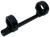 DNZ 57200 Game Reaper-Savage Scope Mount/Ring Combo Matte Black 30mm