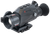 Nocpix SLIMH35 Slim H35 Thermal Mountable Weapon Sight Black 2x35mm, 640x512 12 Microns 60 Hz Resolution, Zoom Digital 4x
