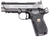 Wilson Combat 2EDCXCPR9 EDC XP 2.0 9mm Luger 15+1 4"