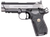 Wilson Combat 2EDCXCPR9 EDC XP 2.0 9mm Luger 15+1 4"