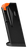FN 20100710 Reflex Replacement Magazine 10rd 9mm Luger Black Flush Floorplate