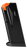 FN 20100710 Reflex Replacement Magazine 10rd 9mm Luger Black Flush Floorplate