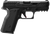 FUSION XF-9-BLK XF PRO 9MM 4" 15R BLACK