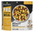 Wise Foods RW05401 Pro Meal Breakfast Skillet 2 Servings 6 Per Case