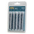 H&N Slug Sampler .22 Cal. 5.51 mm Head 150 Count