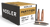 Nosler 16321 Partition  6.5Creedmoor 140gr Spitzer 50/Box