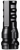 Dead Air DA104 KeyMo Muzzle Brake Black Nitride 4140 HT Alloy Steel M18X1 Threads 338 Cal