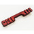 Talley Picatinny Base for Winchester Xpert 22 Rifles 20 MOA - RED Anodized