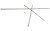 BOOTLEG CARBINE AR15 GAS TUBE STS