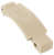 BCM GTGMOD0FDE Trigger Guard Mod 0 Flat Dark Earth Polymer For AR-15