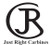 JRC Legend 9mm 10" TB Quad Rl Blk