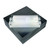 AR-15 UPPER RECEIVER VISE BLOCK