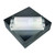 AR-15 UPPER RECEIVER VISE BLOCK