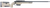 Larue Tactical LTKRGSIETE300WSM24FDE Siete Magnum 300 WSM 3+1 24" Sendero Fluted Barrel FDE Right Hand