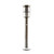 STANDARD MAXIM DEFENSE CQB JP SILENT CAPTURED SPRING SYSTEM