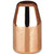 Berry's Superior Plated Handgun Bullets .44 cal .429" 240 gr FP 500/ct