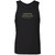 GBRS GROUP ANNIVERSARY ED. INSTRUCTOR TANK XX-LARGE BLACK