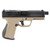 FMK G3 9MM 4.5" 14RD DE TB