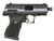 YC380CF .380 ACP 3.93" MTM Case  Blk/Slvr 10rd