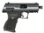 YC380CF .380 ACP 3.93" MTM Case  Blk/Slvr 10rd