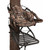 Summit 180 Max SD Climbing Stand - 350 lb. Limit