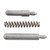 BRN 1911 PLUNGER DETENT ASSEMBLY, STAINLESS STEEL