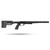 ORYX SPORTSMAN CHASSIS FOR SAVAGE 110 SA RIGHT HAND BLACK