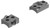 Base 2-Piece 84 Kimber Matte