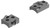 Base 2-Piece 84 Kimber Matte