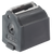 Ruger 90005 BX-1  10rd Magazine Fits Ruger 10/22/SR/American Rimfire/Charger 22 LR Black Rotary