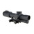 TRIJICON VCOG 1-6X24 GRN CIRCLE 300BLK TS MN
