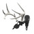 Hunters Specialties Antler Shed Mount
