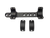 DNZ 12042 Game Reaper-Marlin Scope Mount/Ring Combo Matte Black 1"
