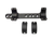 DNZ 12042 Game Reaper-Marlin Scope Mount/Ring Combo Matte Black 1"