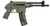 PLR-22 22LR BL/GRN 10.1" 26+122 LR
