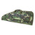 Vism Gun Case 36"x13" Woodland Camo