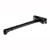 GAS BUSTER CHARGING HANDLE WITH COMBAT LATCH