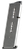 Wilson Combat 47DC 1911  8rd Detachable w/ Lo-Profile Steel Floor Plate 45 ACP Fits 1911 Government Stainless Steel