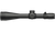 Leupold 183969 Mark 4HD  Matte Black 8-32x56mm, 34mm Tube, FFP PR2 MOA Reticle