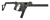 KRISS KV90-3CWD00   VECTOR CRB G3 9MM   16 WOODLND
