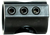 Faxon Firearms GBLP6253 Low Profile Gas Block 4150 Steel, Barrel Compatibility .625"