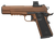SIG 1911XR45CXR3RXX    1911X 45   5   8R  OR   COY