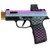 SIG SHARK COAST TACTICAL 9MM 3.1 ISLANDBUG GB RD