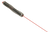 LaserMax LMS1141P Red Guide Rod Laser for Glock  17/22/31/37 Gen 1-3 Black
