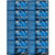 TOP GUN 410 BORE 2-1/2'' 1/2OZ #8 SHOT 250/CASE