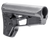 Magpul MAG378-GRY ACS-L Carbine Stock Stealth Gray Synthetic for AR-15, M16, M4 with Mil-Spec Tube (Tube Not Included)