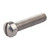 AR-15 A4 PISTOL GRIP SCREW SILVER STAINLESS STEEL