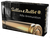 Sellier & Bellot SB757A Rifle  7x57mmMauser 140gr Full Metal Jacket 20 Per Box/20 Case