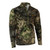 Muddy TR Lightweight Quarter Zip Long Sleeve Shirt Veil Canyon Hybrid 3XL